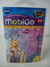 Vtech mobigo rapunzel for sale  Ireland