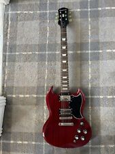 Epiphone pro for sale  NORTHWICH
