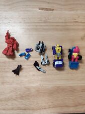 Transformers micromasters spar for sale  STOCKTON-ON-TEES