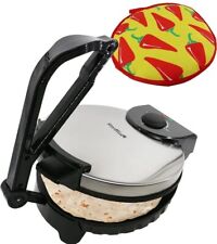 10inch roti maker for sale  MANCHESTER