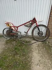 Vintage grasstrack rolling for sale  PICKERING