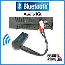 Bluetooth receiver audio for sale  TUNBRIDGE WELLS