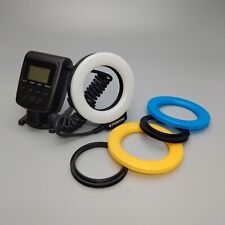 Used, Polaroid Macro LED Ring Flash for sale  Shipping to South Africa