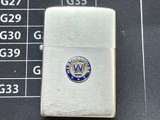 Zippo 1959 westinghouse for sale  Bethel Park