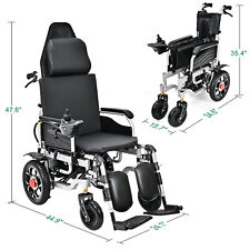 Electric wheelchair portable for sale  City of Industry