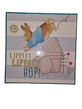 Peter rabbit collapsible for sale  LIVERPOOL