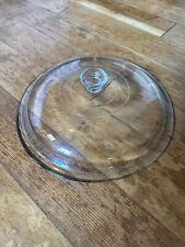 Original glass lid for sale  Portland