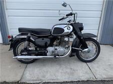1966 Honda CA77 305 Dream , used for sale  Shipping to Canada