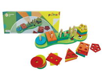 Psmo shape sorter for sale  Shipping to Ireland