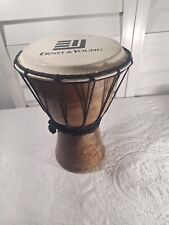 Drum freestyle djembe for sale  Miami