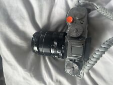 Fuji silver camera for sale  BRISTOL