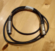 Switchkraft mikrofonkabel stec gebraucht kaufen  Firnhaberau,-Hammerschm.