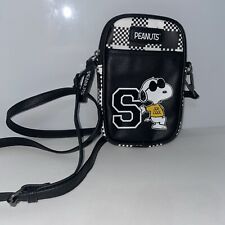 snoopy bag for sale  CHESTERFIELD