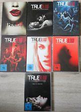 True blood dvd gebraucht kaufen  Quickborn