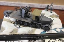 Panzer modelle agostini gebraucht kaufen  Heroldsbach