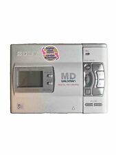 Sony r50 minidisc for sale  Shipping to Ireland