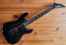 1986 Charvel (Jackson) Modelo 3A Guitarra Elétrica MIJ (Made in Japan) Kahler Trem, usado comprar usado  Enviando para Brazil