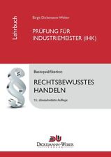 Industriemeister lehrbuch rech gebraucht kaufen  Berlin