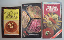Vintage cookery books for sale  BECCLES