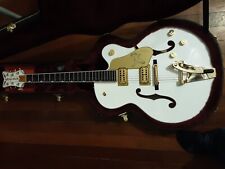 Gretsch white falcon d'occasion  France