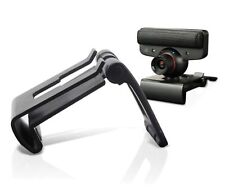 Kit de montaje oficial de cámara ocular móvil PlayStation (PS3) (Sony Playstation 3) segunda mano  Embacar hacia Argentina