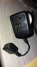 Alcatel usb plug for sale  BARKING