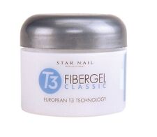 Star nail fiber for sale  Shipping to Ireland