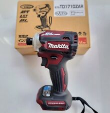 Makita td171dzar td171dz for sale  Norristown