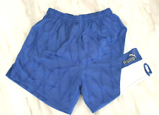 nylon soccer shorts for sale  Shipping to Ireland