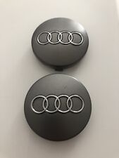 Audi zubehör nabendeckel gebraucht kaufen  Wiesloch