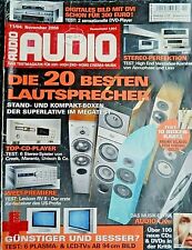 Audio audio physic gebraucht kaufen  Suchsdorf, Ottendorf, Quarnbek