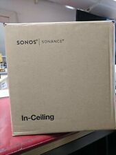 Pair sonos sonance for sale  LONDON