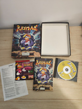 Rayman demo rayman d'occasion  La Meignanne