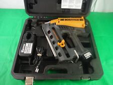 Bostitch cordless gas for sale  Paynesville