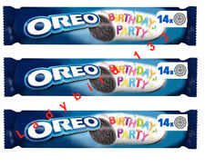 Oreo birthday party for sale  HITCHIN