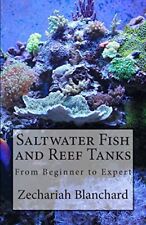 Saltwater fish reef for sale  UK