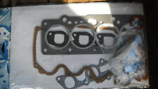 HEAD GASKET SET FOR FORD FIESTA XR2 1.6 CVH HL16G ENGINES 1984-1989 DDJ440 for sale  Shipping to South Africa
