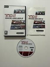 toca race driver 2 pc usato  Bari