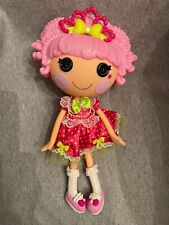 Lalaloopsy doll super for sale  La Vergne