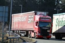 T177 truck photo for sale  Shipping to Ireland