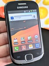 Smartphone Samsung Galaxy Fit (GT-S5670) Desbloqueado Muy Buen Estado Sin SIM, usado segunda mano  Embacar hacia Mexico