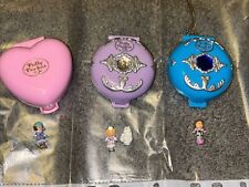 Vintage polly pockets for sale  ILFORD