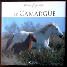 Camargue chevaux exception d'occasion  Cogolin