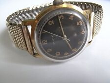 Alte 60er armbanduhr gebraucht kaufen  Buckenberg