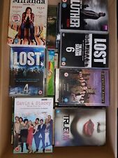 40x boxset dvd for sale  TONYPANDY