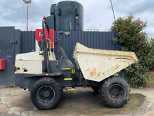 Terex ta9 year for sale  LUTON