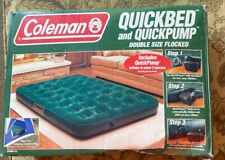 Coleman quickbed air for sale  Copperopolis
