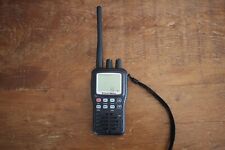 Usado, Radio VHF de mano West Marine VHF85 segunda mano  Embacar hacia Argentina