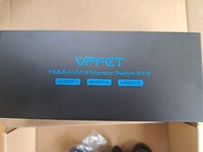 Vpfet monitor switch for sale  WITNEY