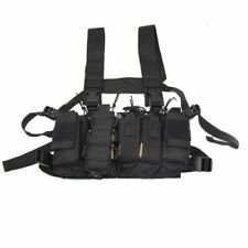 Tactical chest rig for sale  Reno